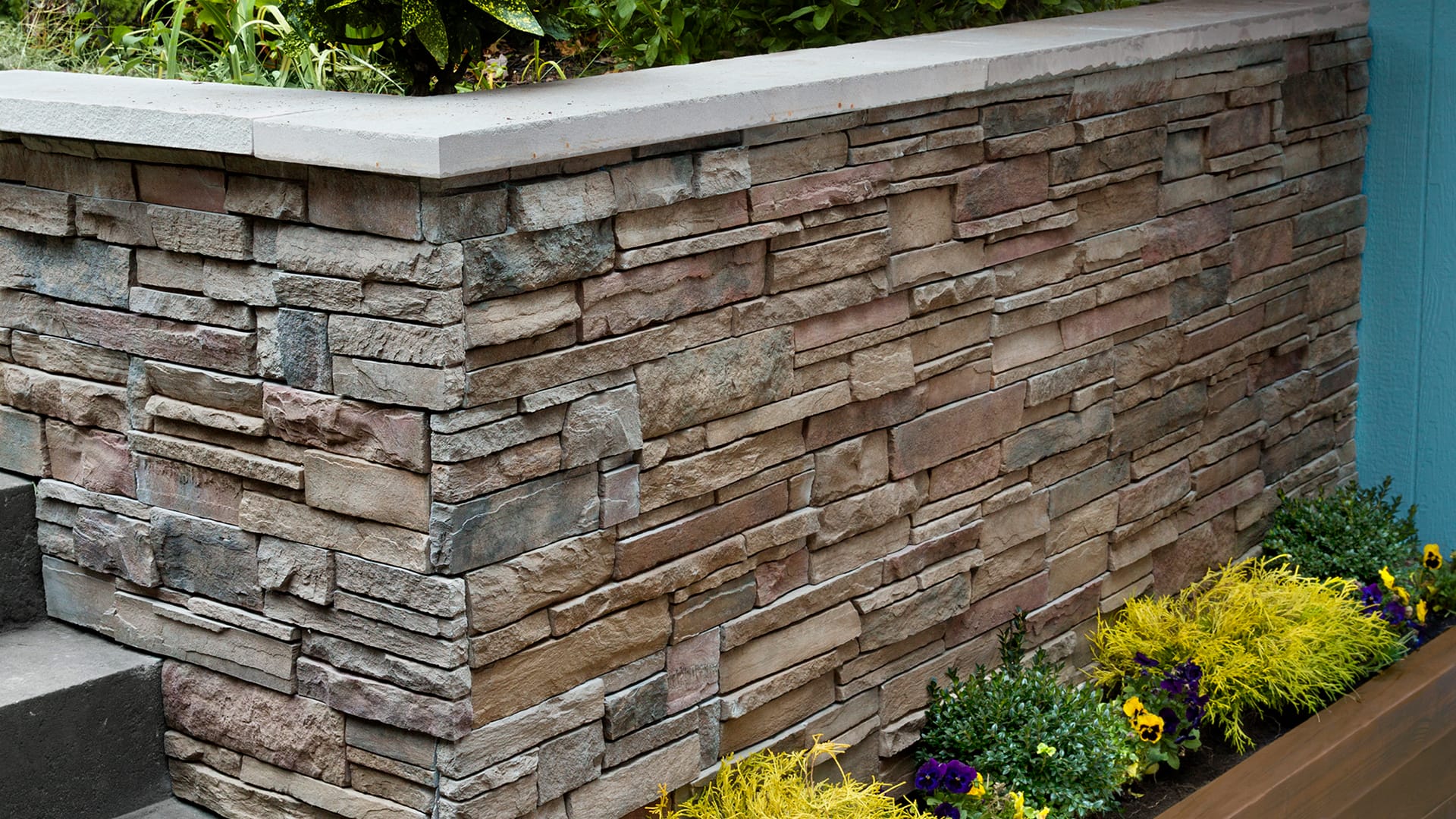 Further Stone Veneer Affinity Stone Panels Stone Veneer Siding