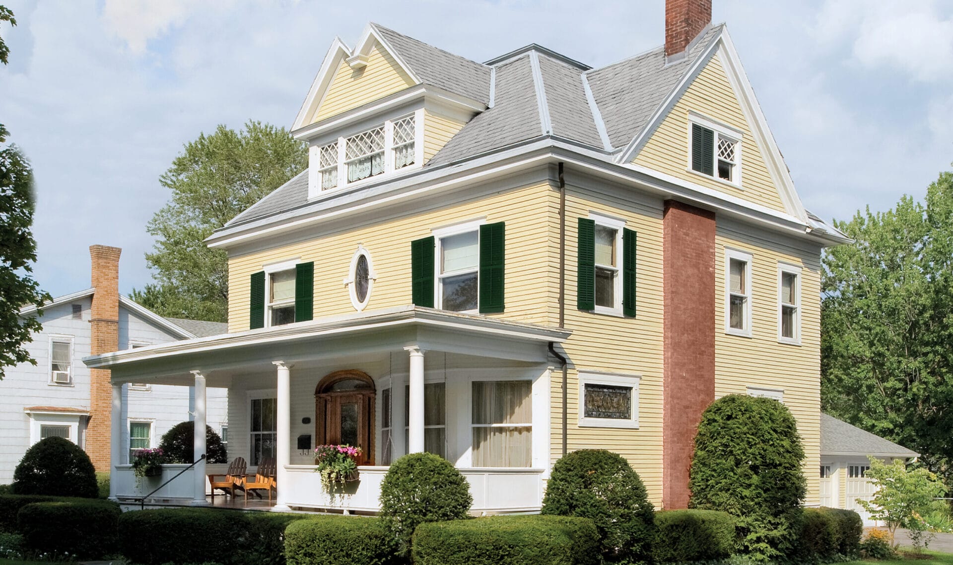 How to Enhance the Curb Appeal of Your House - This Old House