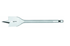 spade bit - 1-inch
