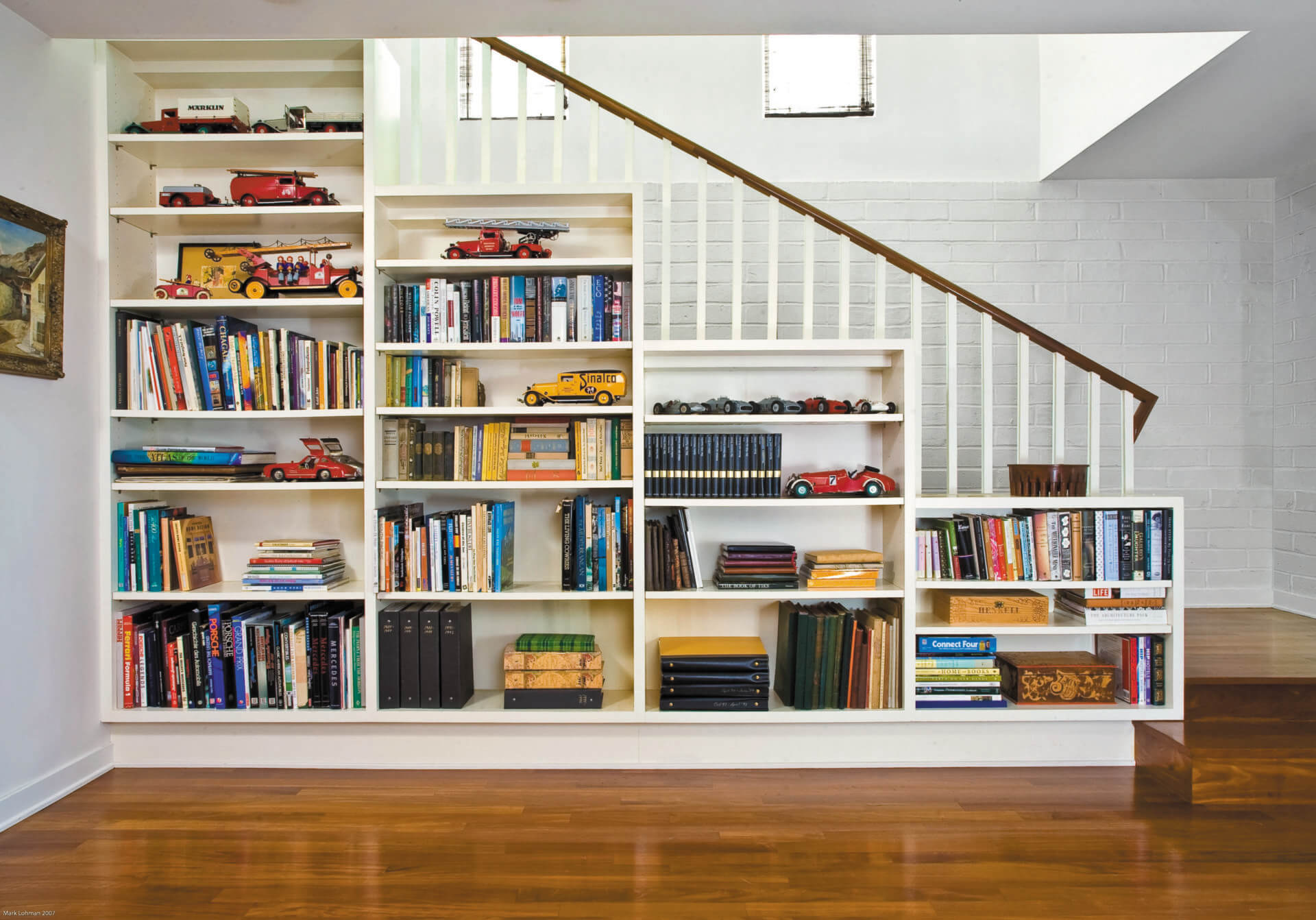 Creative Built-In Storage Ideas Perfect for Any Home - This Old House