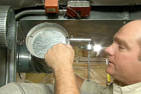 How To Install a Forced-Air Bypass Damper in Your Home - This Old House