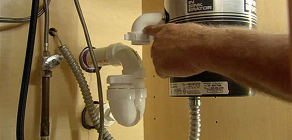 How to Change Drain in Kitchen Sink 2 How to Change Drain in Kitchen Sink