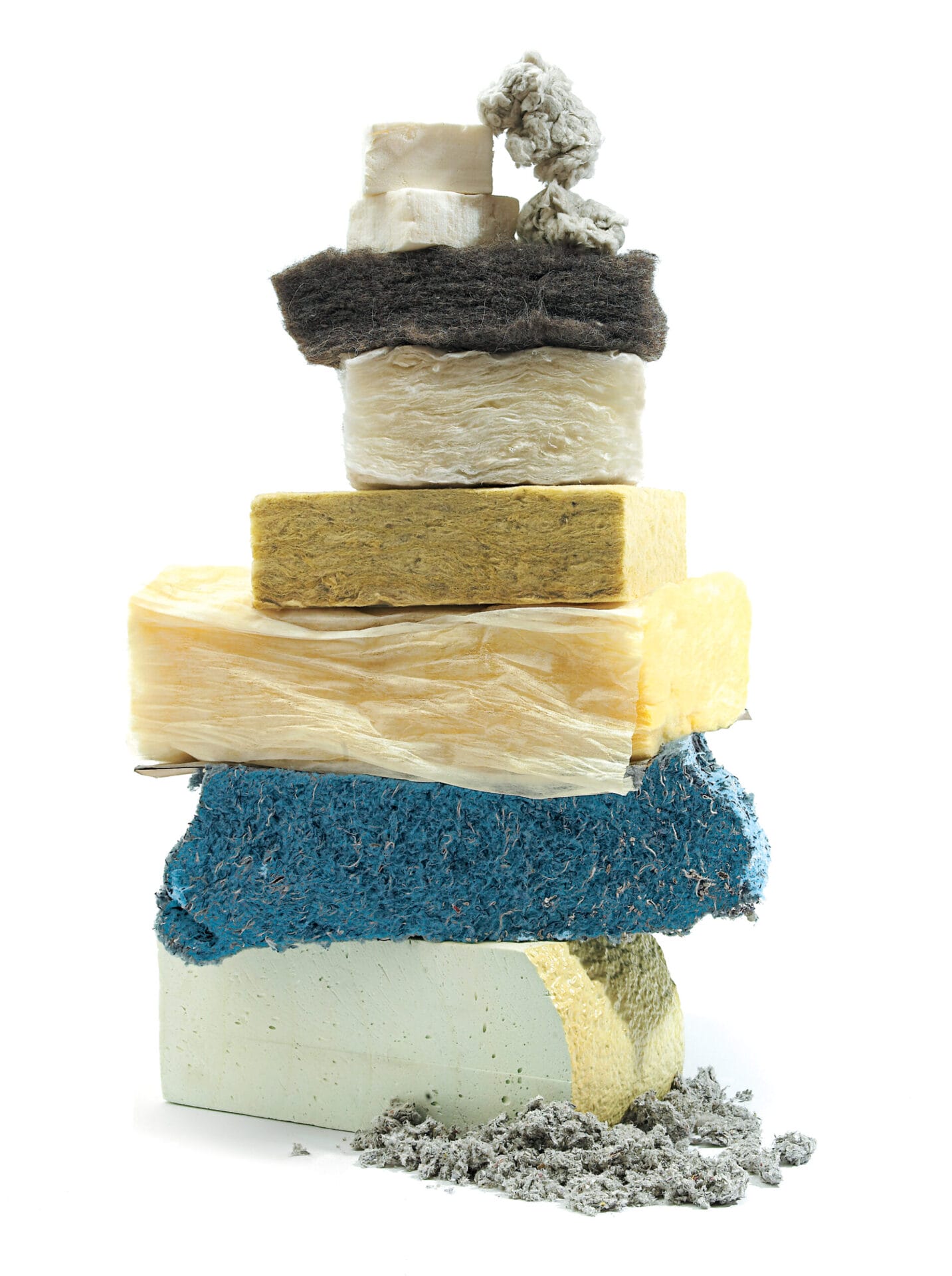 All About New Insulation Options: A Homeowner’s Guide - This Old House