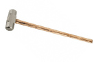 Sledge hammer (10 lbs.)