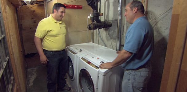 How Much is Washer Dryer Installation: Cost Breakdown & Tips