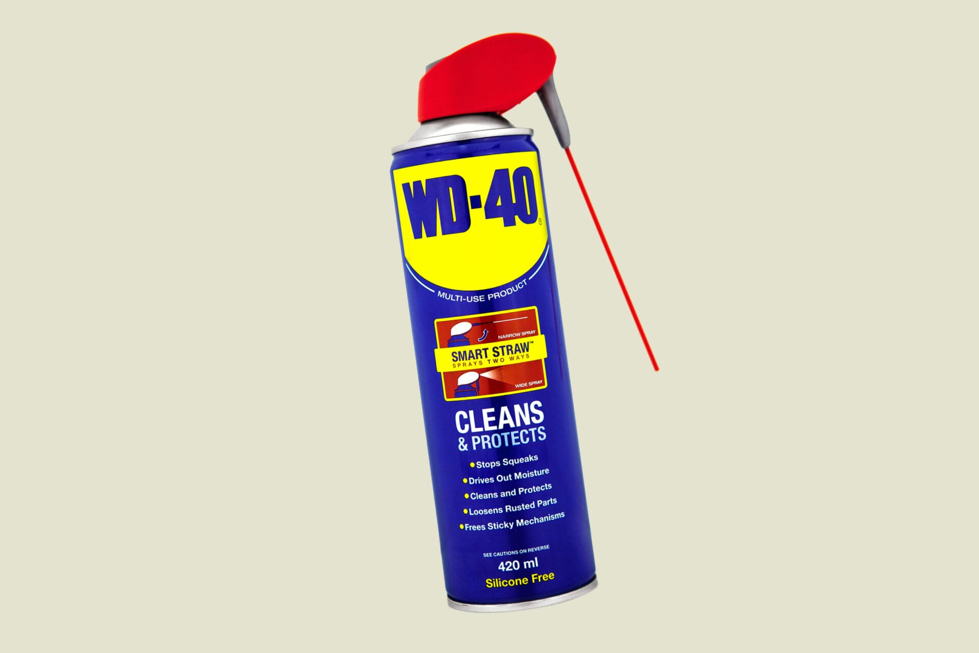 All the Different Ways You Can Use WD-40 Around the House - This Old House All the Different Ways You Can Use WD-40 Around the House - This Old House