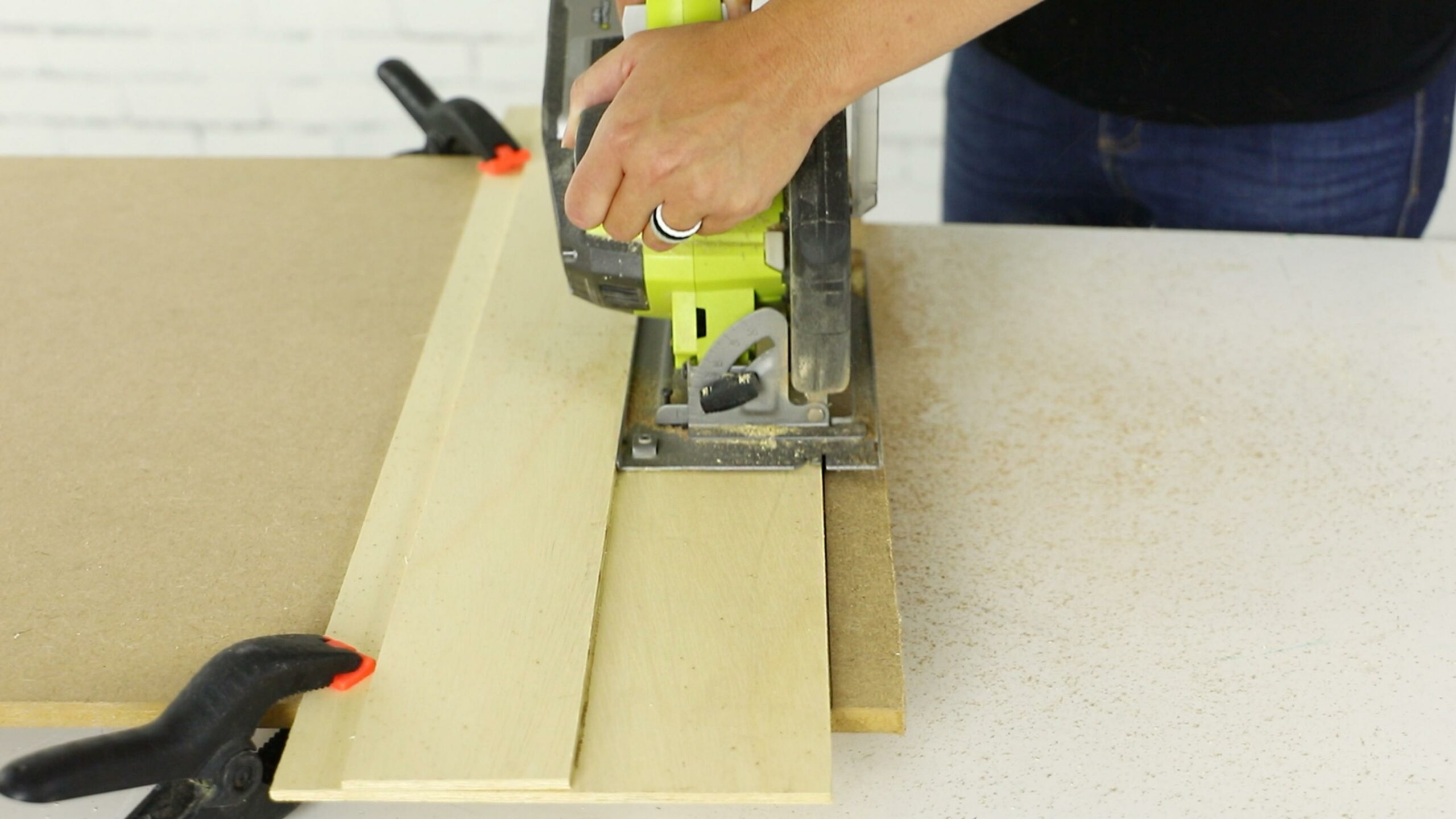 Diy circular saw best sale