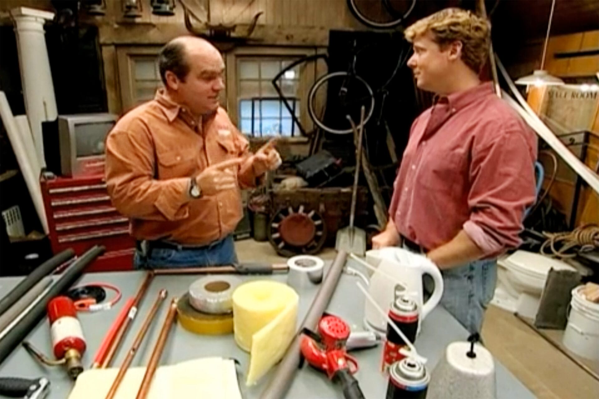 Can Pipes Freeze at 50 Degrees: Surprising Truths Revealed