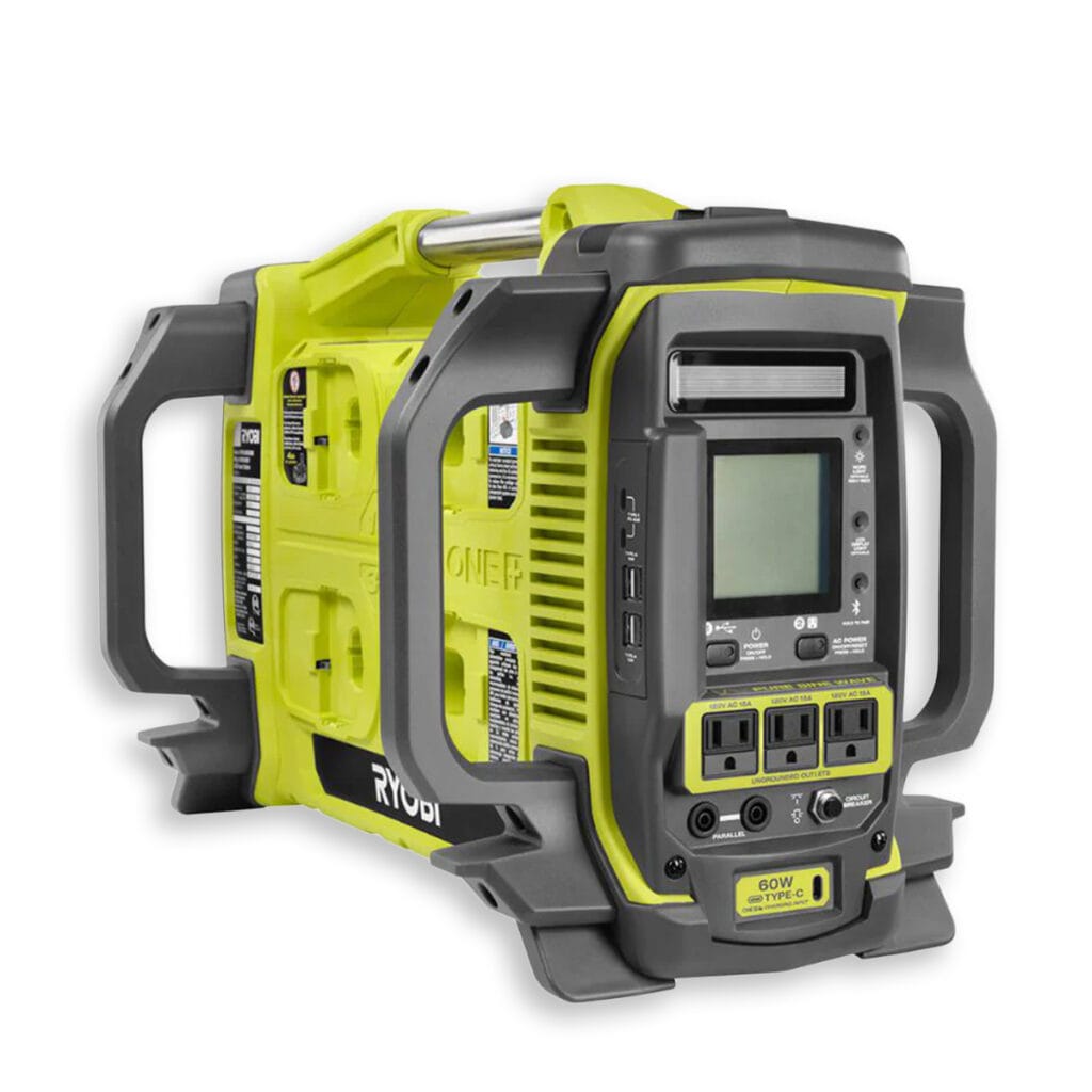 The Ultimate Father's Day Ryobi Gift Guide - This Old House